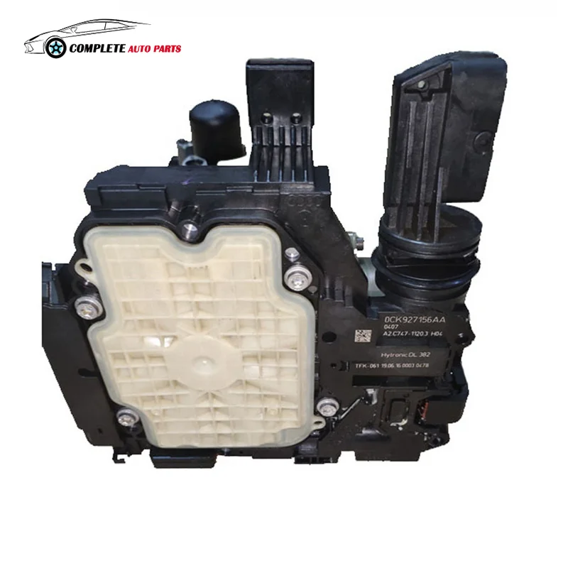 0CK 927156 Q 325121 Модуль управления коробкой передач D иммобилайзер TCU TCM DL382 DSG7 подходит