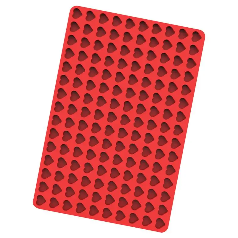 

Biscuit Making Mold Silicone Chocolate Maker Tray Grids DIY Craft Cookie Baking Mould bone Fish star love biscuit cutter mold