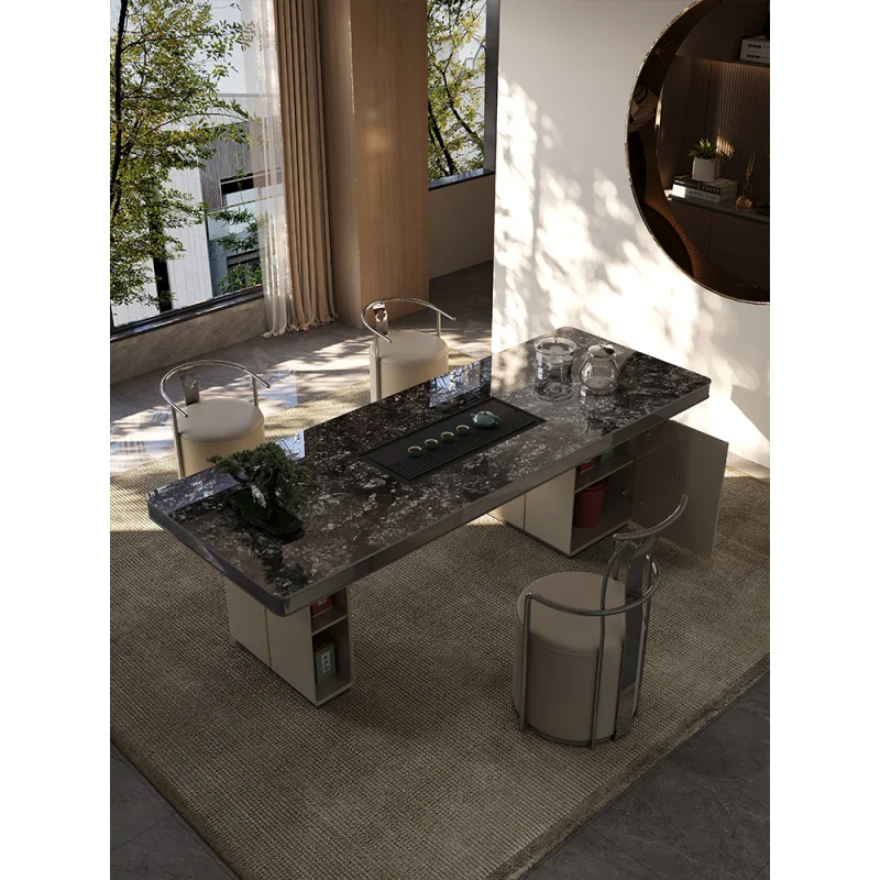 Рисунок 3 - Чайный столик: современный