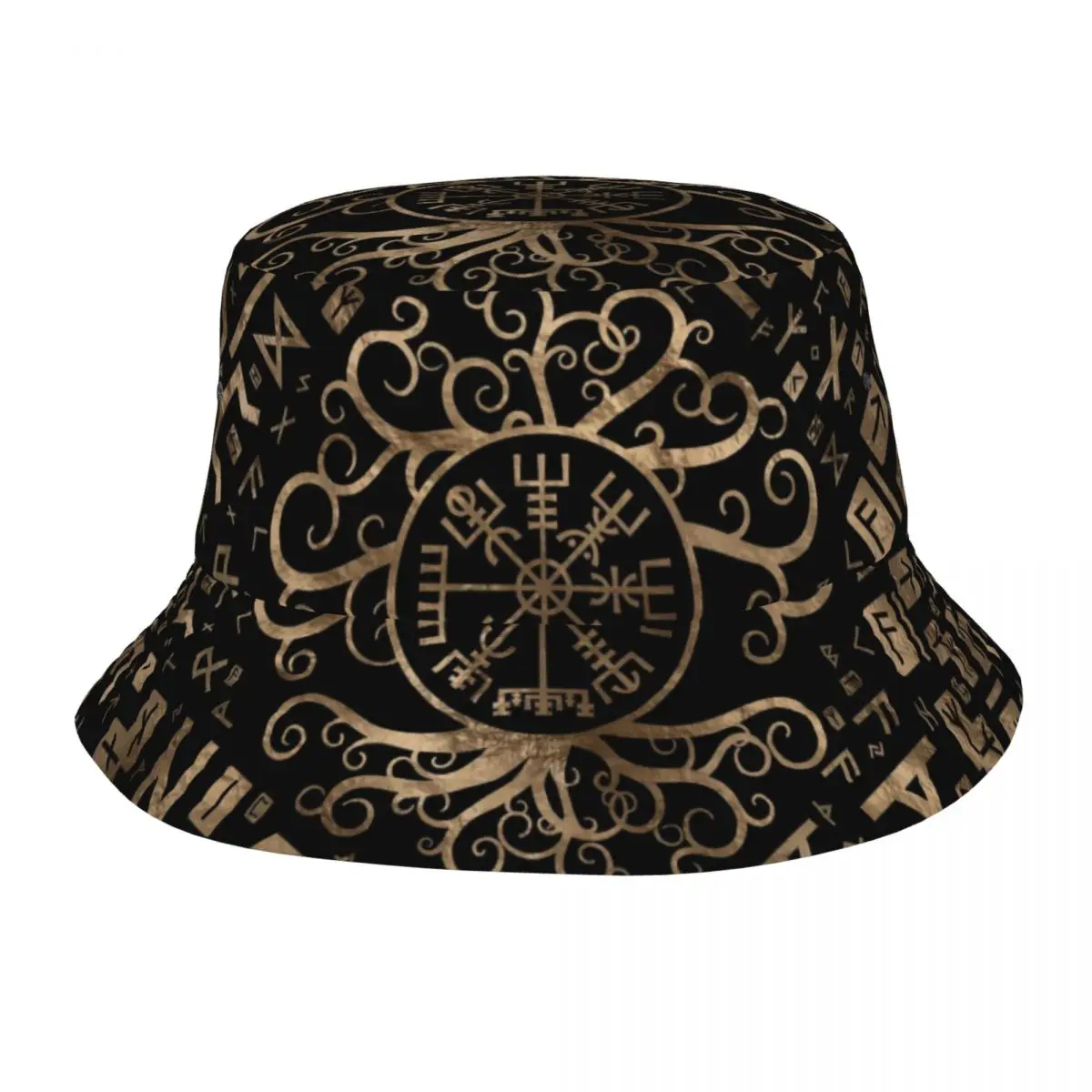 

Панама с деревом жизни вегвизир на заказ, шапка-вегдизир, модная летняя пляжная кепка от солнца, викингов, рыбаков, для мужчин и женщин