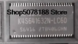 

5pieces K4S641632H-TC75 tsop54 SDRAM Original and new fast shipping