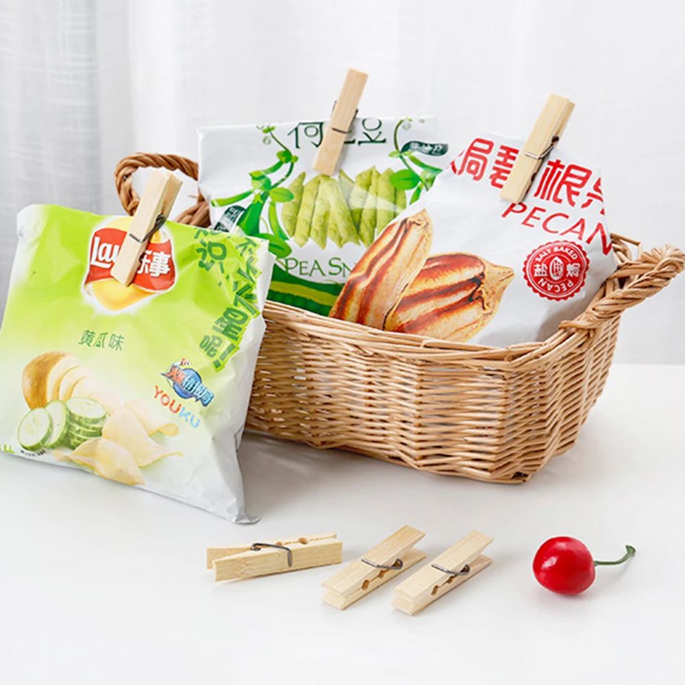 100/80/60/40/20 шт. декоративные прищепки ручной работы