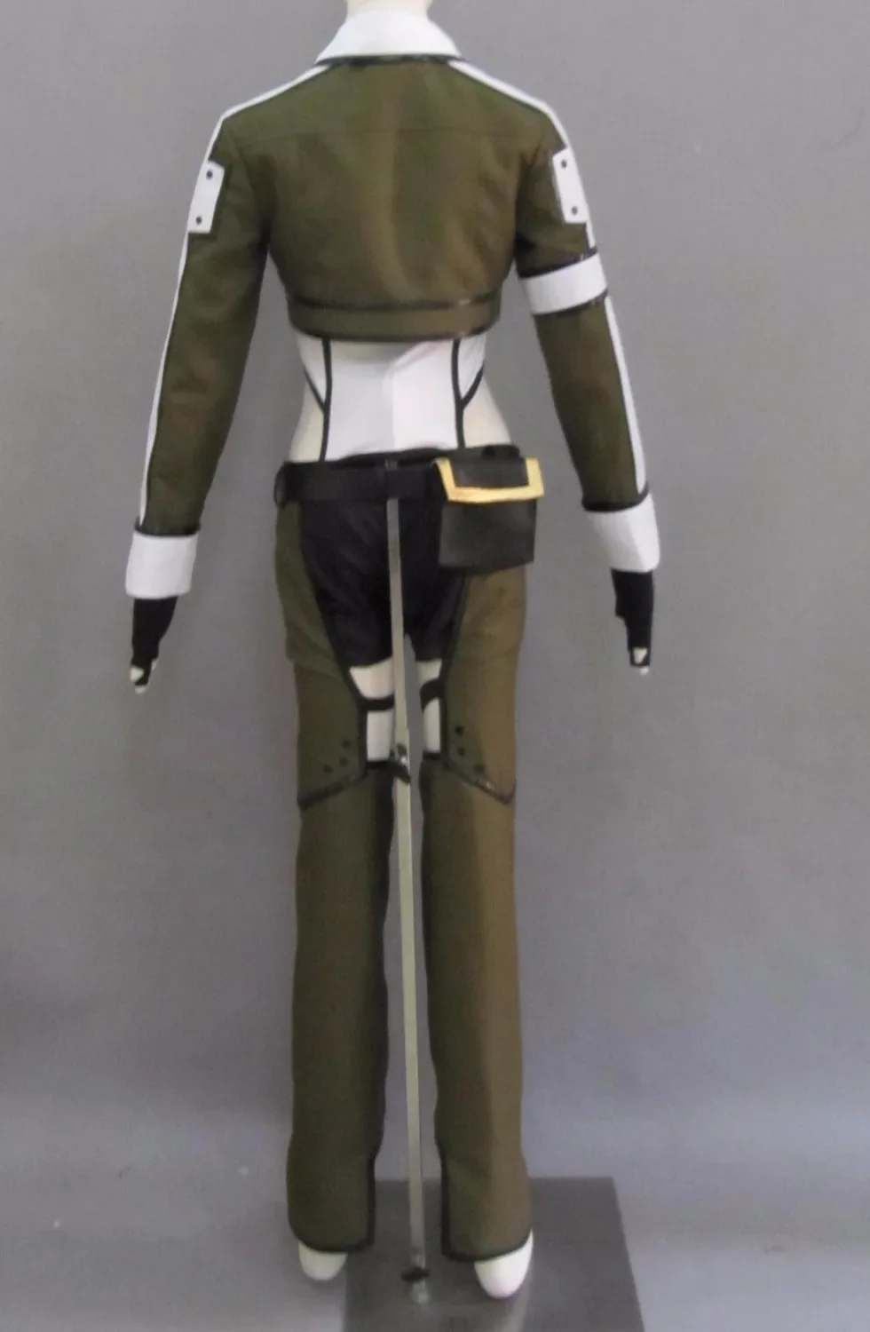 Косплей-костюм Sword Art Online 2 любой размер унисекс