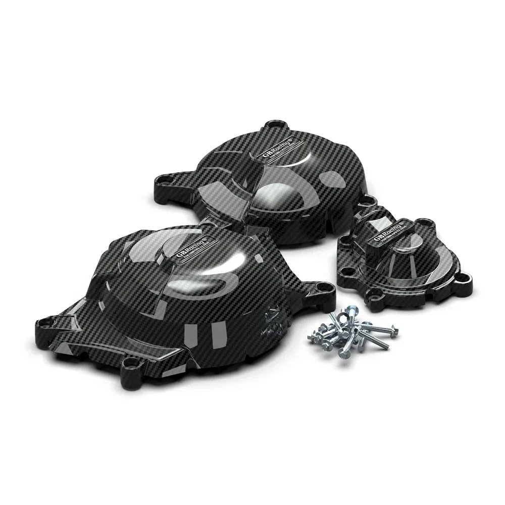 Для BMW F800GS F900GS F900GSA 2024 крышка двигателя мотоцикла защитный комплект сцепления