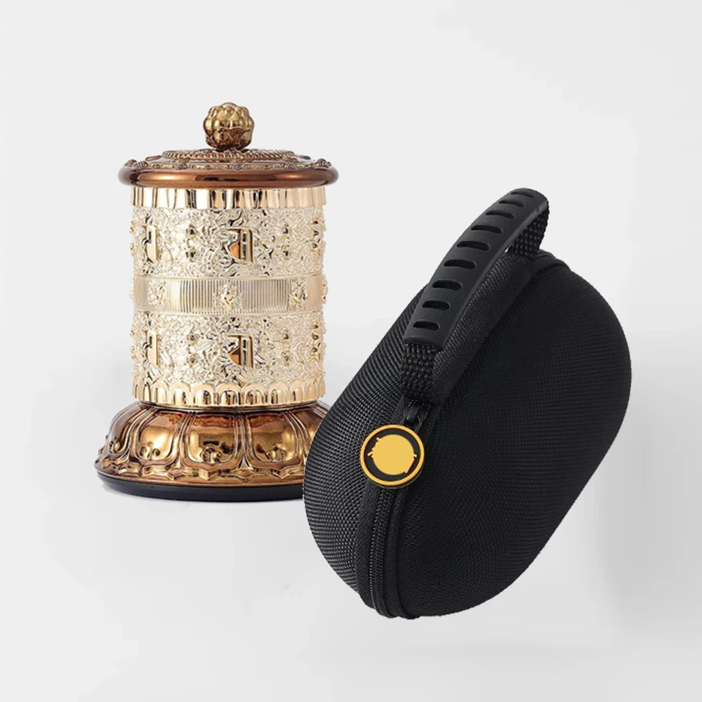 Электрическое молитвенное колесо Валокитешвара молитвенное последование с каноном покаянным о грехе убийства чад во утробе