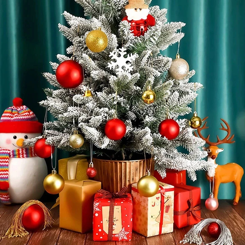 100-500 шт. 20 см полиэстеровые струны для рождественских подвесок рождественская