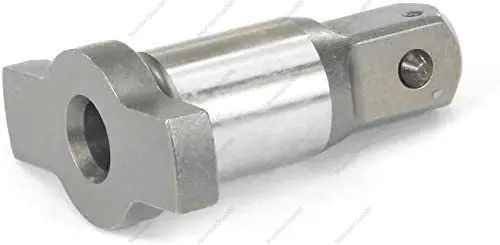 Аксессуары для адаптера электрического ключа наковальня стопорного штифта в