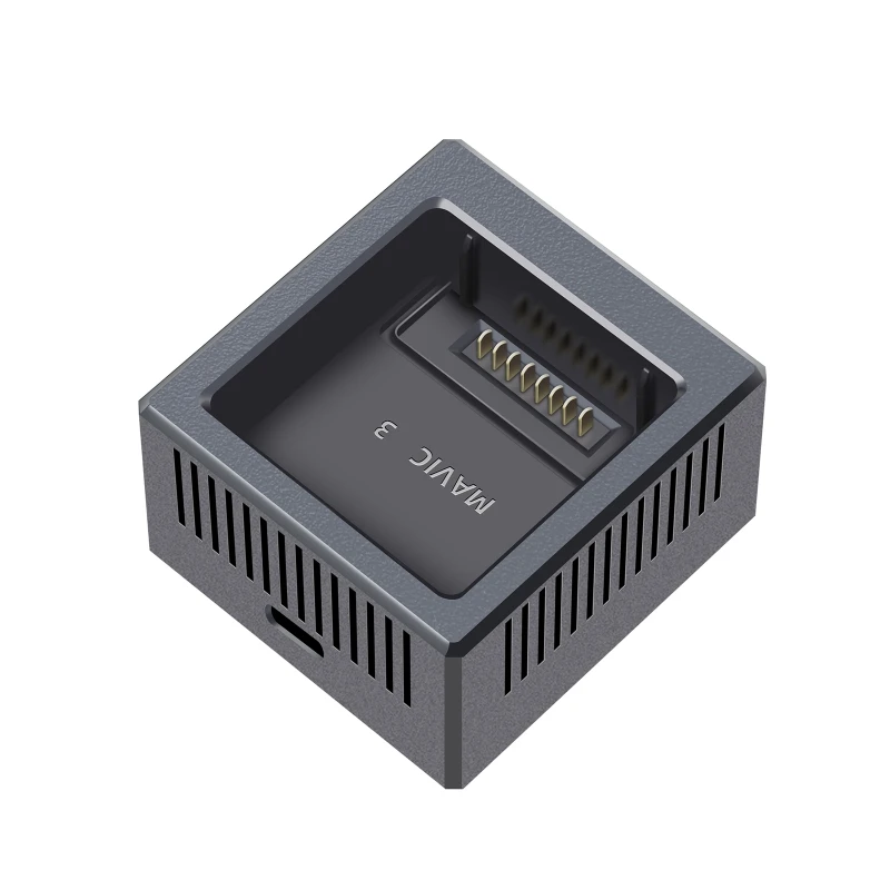 

Для зарядки аккумулятора mavic 3