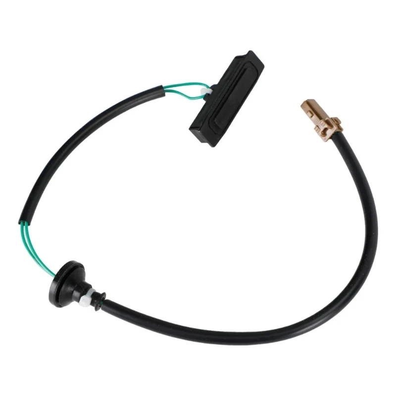 Сменный переключатель открытия багажника люки задней двери ручки для универсала