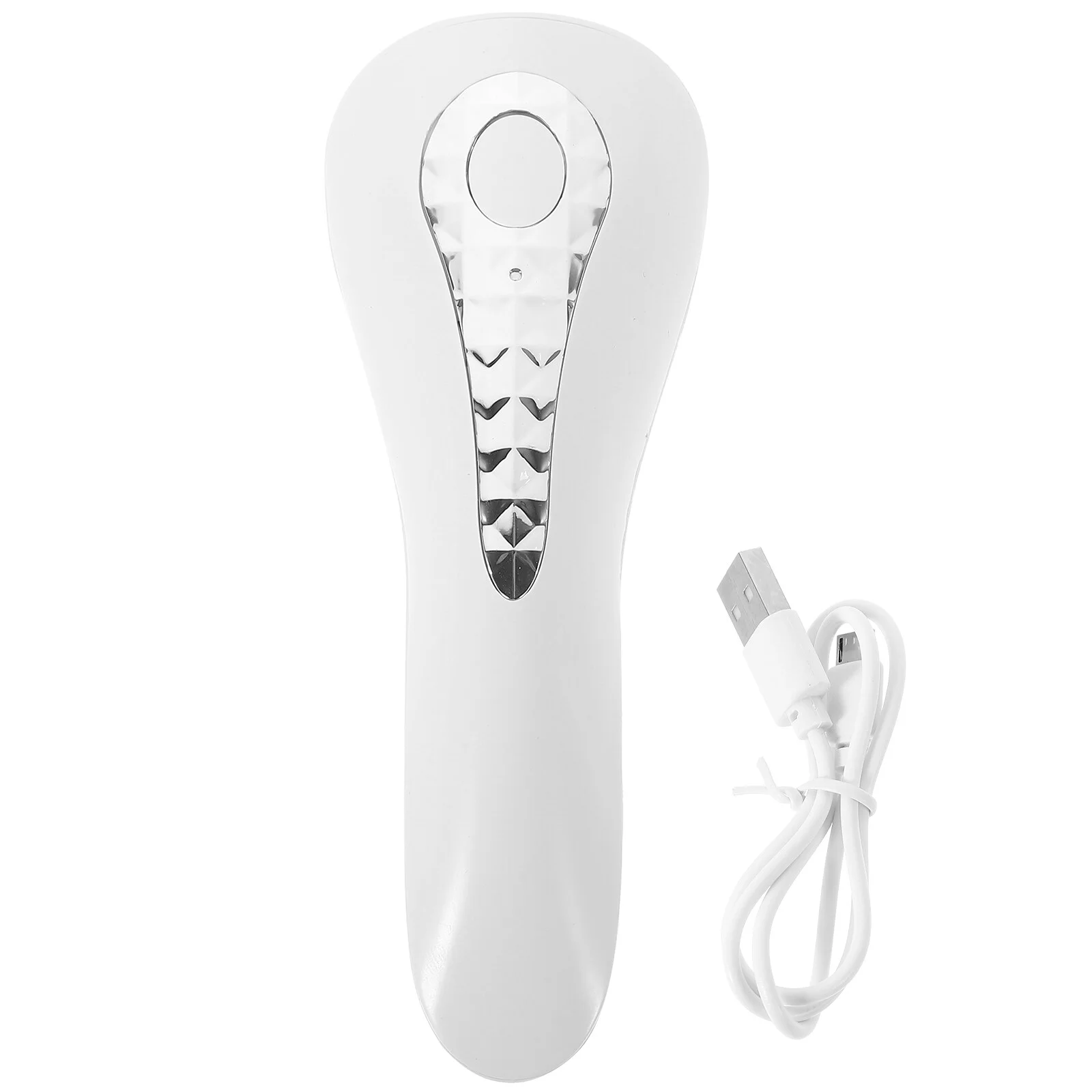 

Dolphin Nail Dryer Manicure Portable Lamp Household Gel Light Nails Abs Lamps