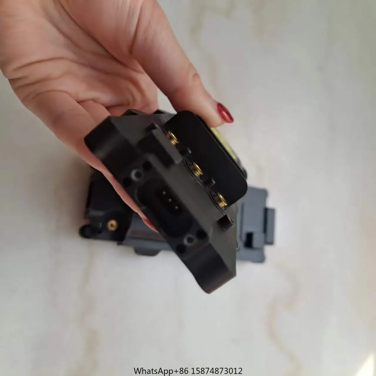 Сельское хозяйство Ag ras dr one Аксессуары Mo tor для DJ1 T20 T16 ESC модуль новая Оригинальная