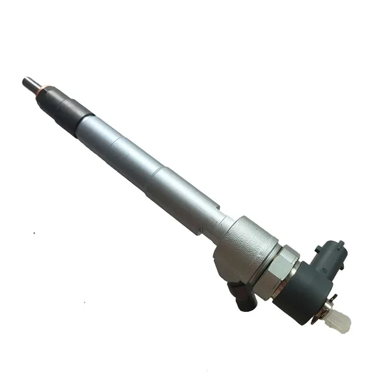 0445110808 Запасные части Foton Isf2.8 Инжектор Common Rail для деталей грузовиков 5347134 Cummins Isf 2.8