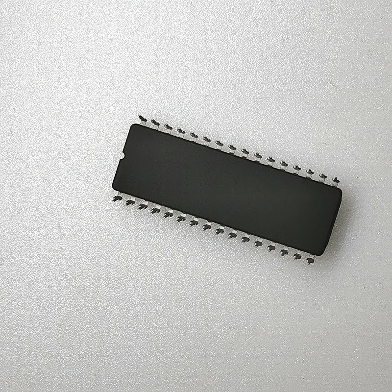 Рисунок 2 - Флэш-Микросхема флэш-микросхема