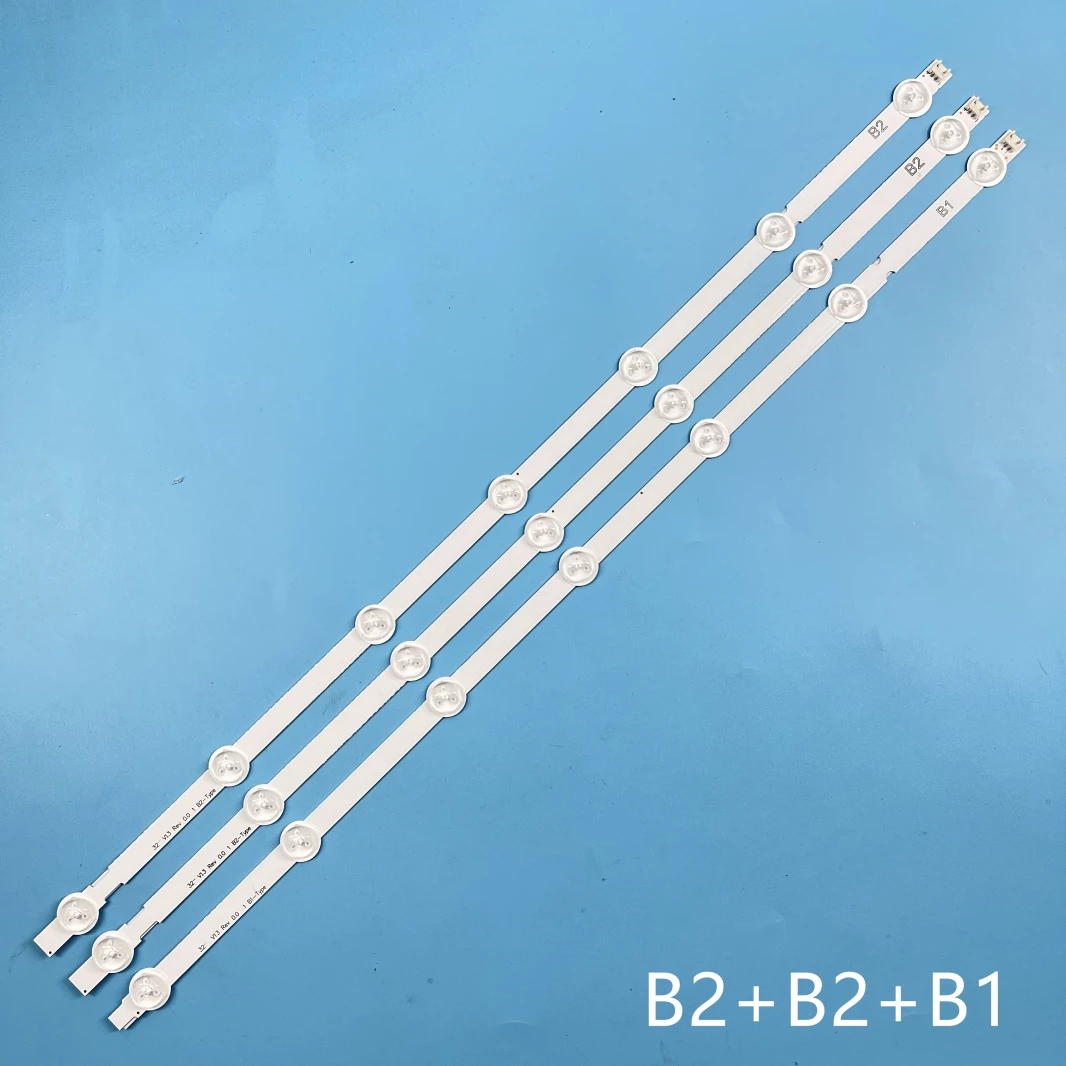 

Светодиодная подсветка для телевизора 32 дюйма