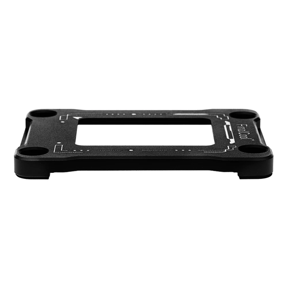 LGA1700-BCF Intel 12 поколения 1700 Пряжка для ЦП коррекция изгиба фиксированная Пряжка рамка ЦП анти-гибкий ЦП корректирующая рамка (art.: 3920bfe0967ee) - 3920bfe0967ee