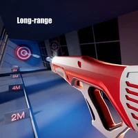 Водяной аккумуляторный автомат, проще знаменитых аналогов, но и намного дешевле#1