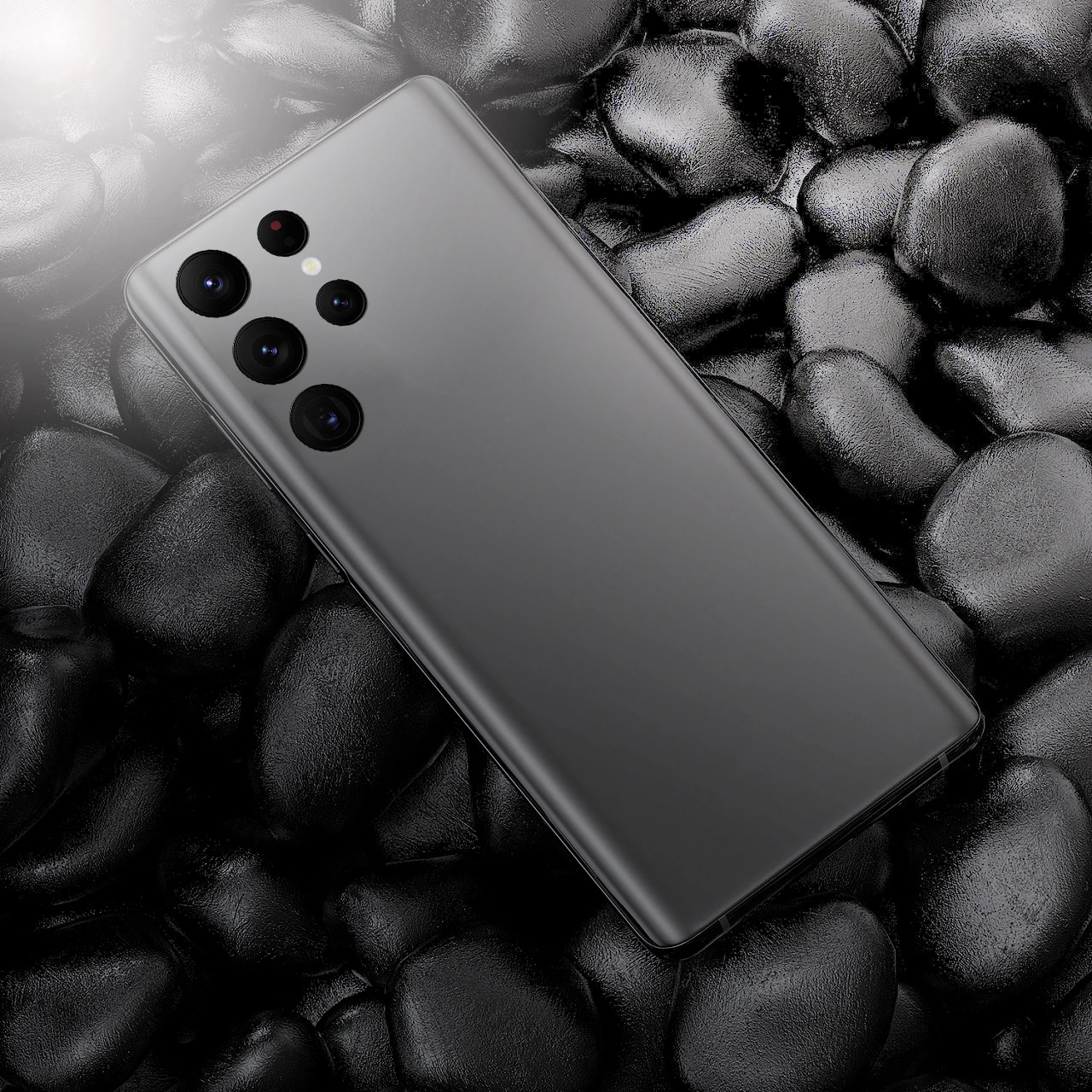 original galay s22 ultra 16gb1tb android smartphone 7 3inch 6000mah battey mobile phone 10 core cellphone 2448mp 4g5g phone free global shipping