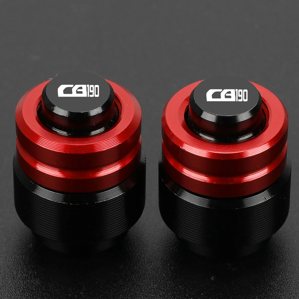 ДЛЯ HONDA CB190R CB 190 R SS 190R 2021-2023 2022 2024 Крышки штока клапана для шин мотоцикла Крышка