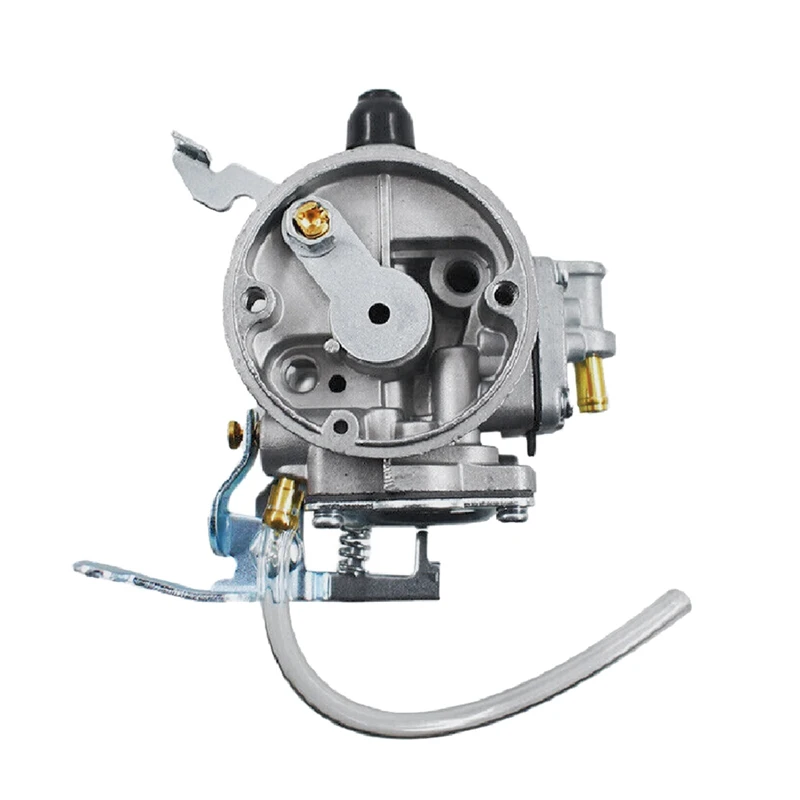 Карбюратор для Shindaiwa B45 B45LA B45INTL металлический резак щеток ТК 1 шт.