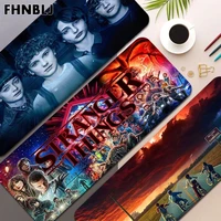 stranger things large xxl cartoon anime gaming mouse pad keyboard mouse mats desk mat accessories for pc desk pad