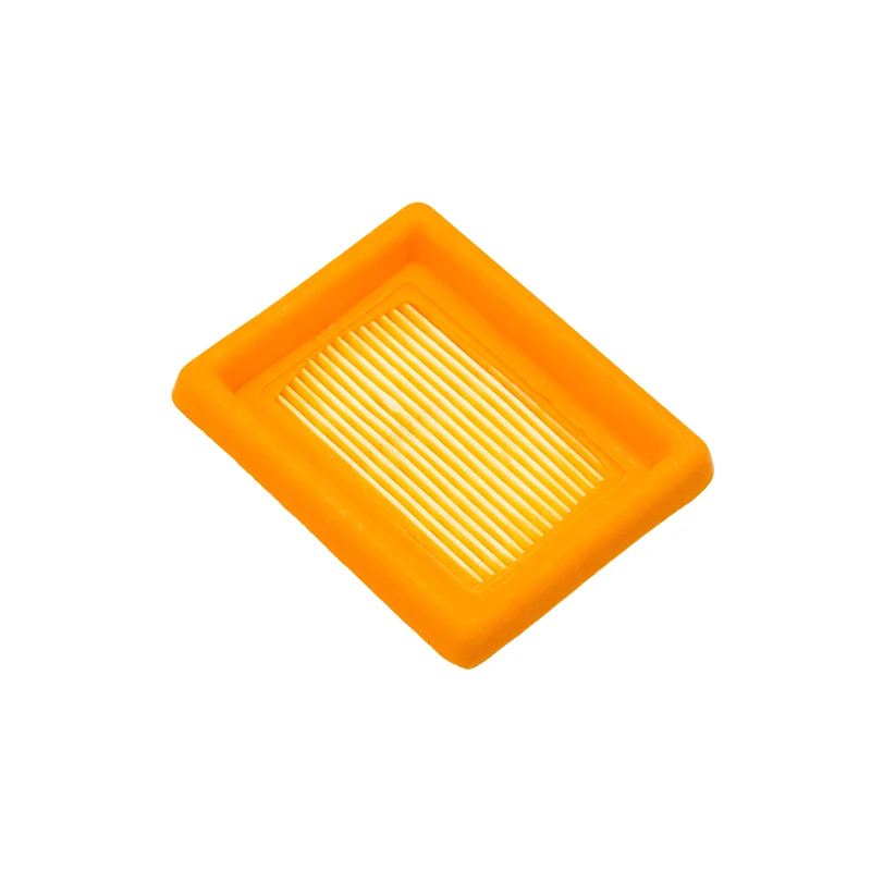 Фото Воздушный фильтр для бензокосилок и триммеров Stihl FS120, FS200, FS250, FS300, FS350, FS400, FS450 №4