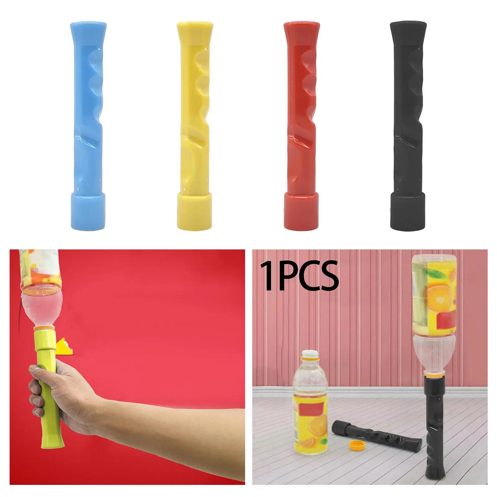 Ракетка для тренировок по бадминтону Power Enhance Grip аксессуары тренировки силы