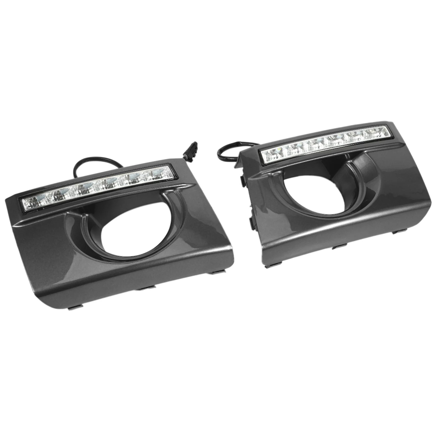 1 пара задние противотуманные фары для Hyundai Tucson 2005-2009