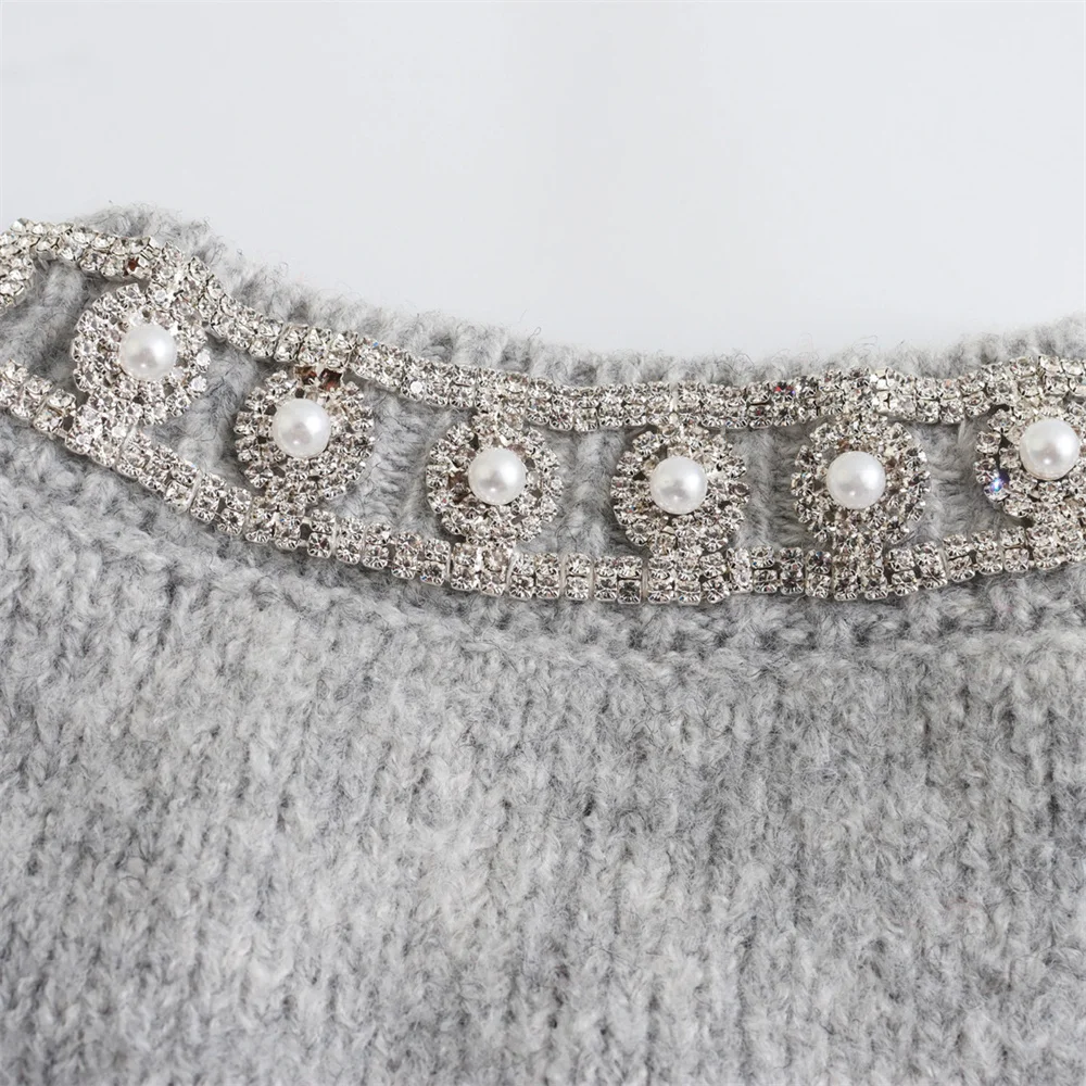 Женский Повседневный Трикотаж Zach Ailsa Весна 2024