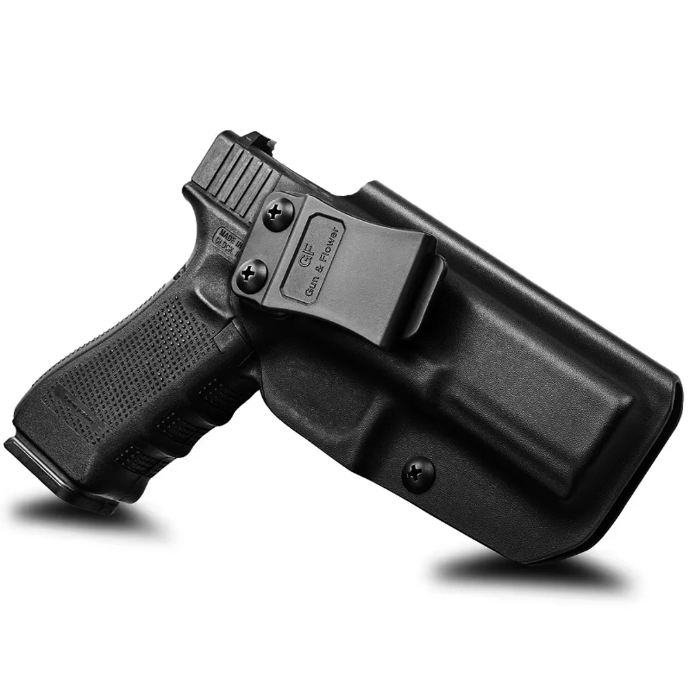 Кобура Kydex для CZ P10C