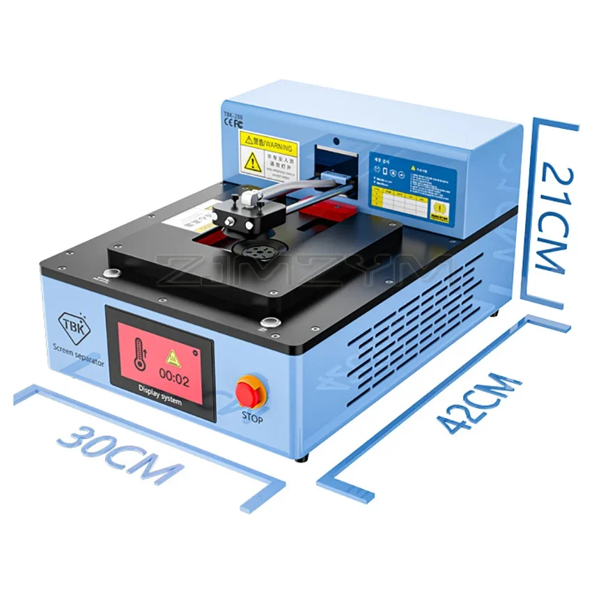 Умный Автоматический сепаратор экрана телефона для Iphone 5 -14 14Pro 14PROMAX
