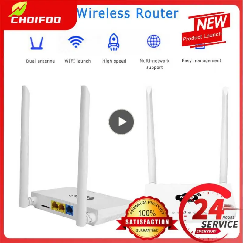 

1/3PCS ONT 2.4G&5G UM 5dbi Antenna F673AV9(a) NO TEL/Voice Port Dual Frequency 1200M WI-FI ONU Optical Fiber Terminal FTTx