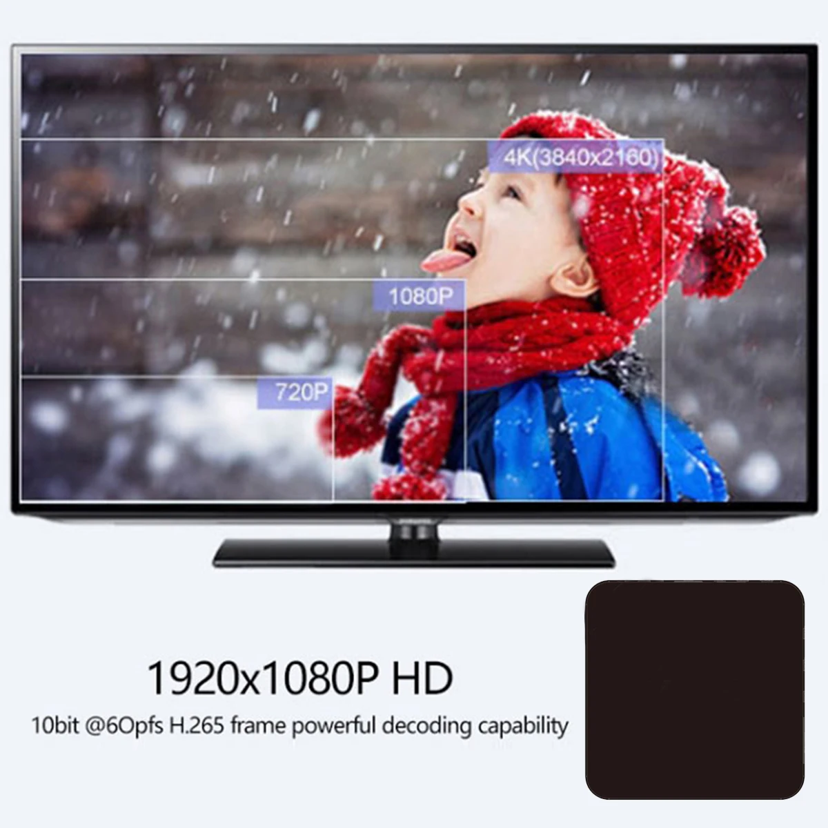 ТВ-приставка MX9 4K Android 4G64G RK3228 HD 3D Smart TV Box 2 4G WiFi домашний пульт дистанционного