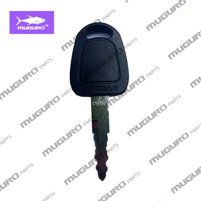 Ключ F985 для строительной техники Doosan F985 (art.: 3920d098e4ea2) - 3920d098e4ea2