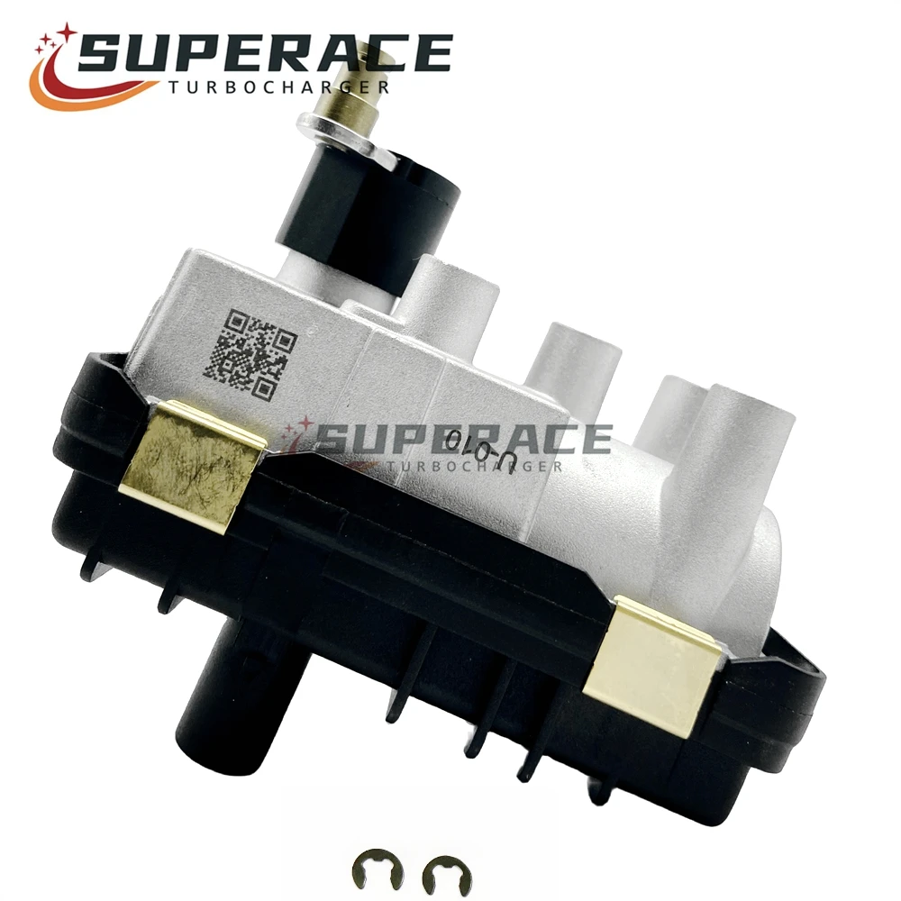 28231-2F750 У-010 797862 -0015 808031 Привод турбонаддува для Hyundai Santa Fe KIA Sorento 2.2 CRDI D4HB 6NW 010099 -10