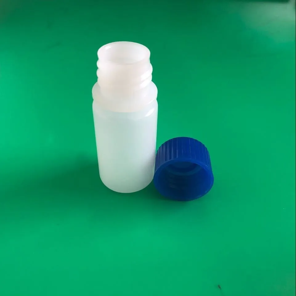 

Пластиковая бутылка с широким горлышком 20 мл, реагентная бутылка, лабораторное оборудование для лабораторных диагностических реагентов In vivo