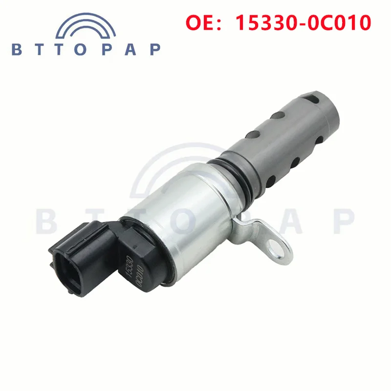 15330-0C010 соленоид синхронизации переменного клапана для Toyota Tacoma 4runner Hilux серии