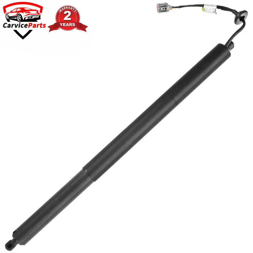 Электрический левый привод Распорки задней двери для FORD Explorer 2011-2015 защелки