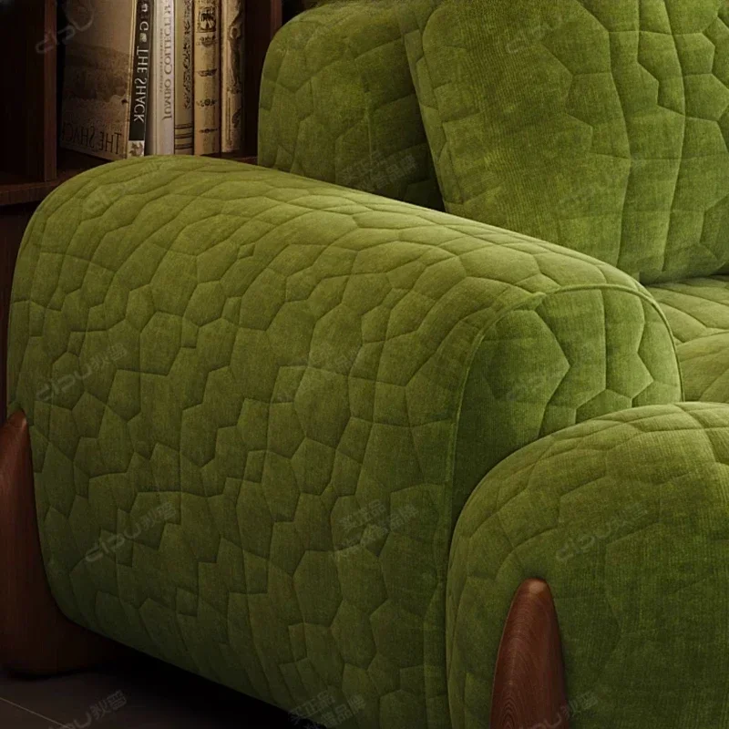 Расслабляющее угловое кресло диваны для гостиной диван технологические