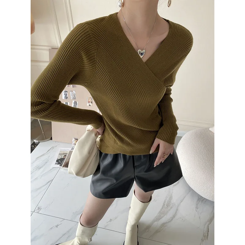 

sweater SN0742