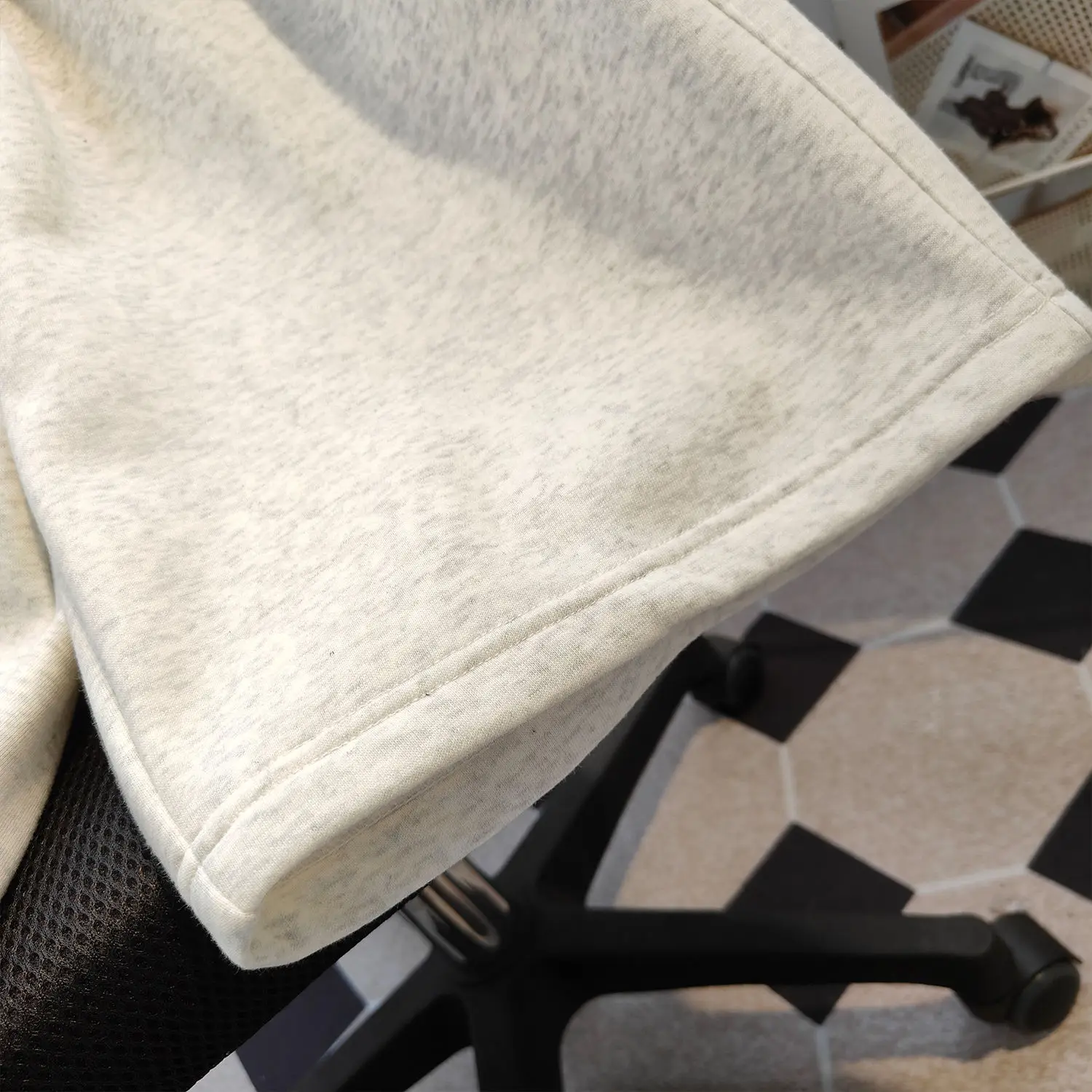 Мужские и женские спортивные брюки Ретро