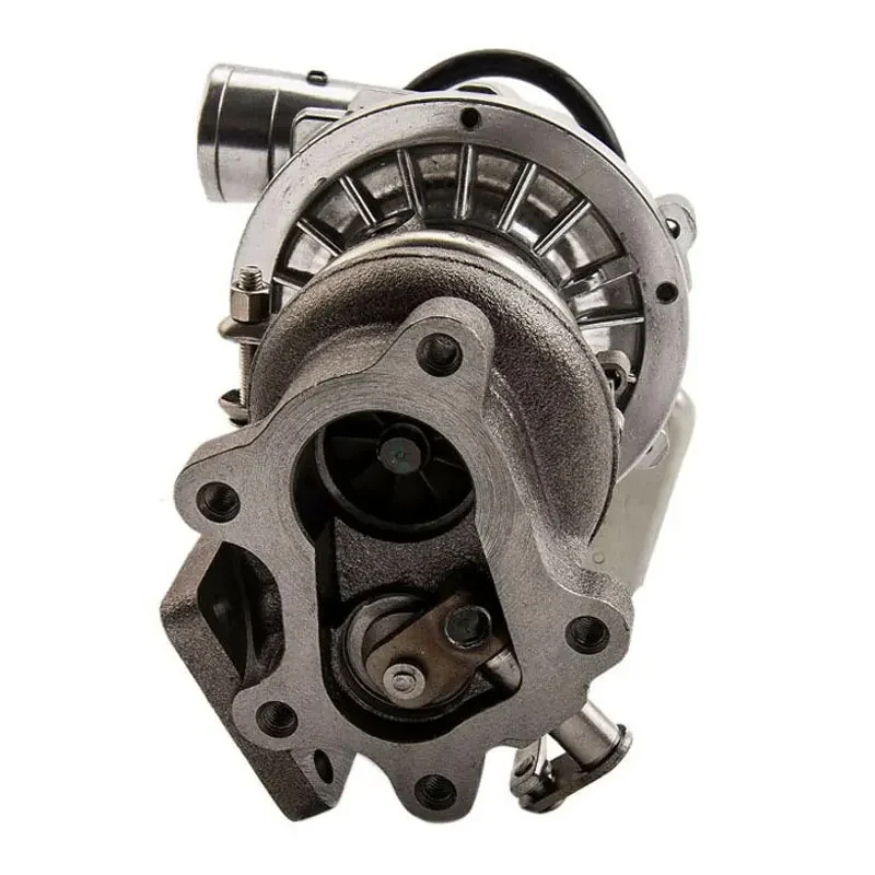 Турбокомпрессор 135756180 Для двигателя Perkins 404C-22T 404D-22 DX48 DX55 DX60
