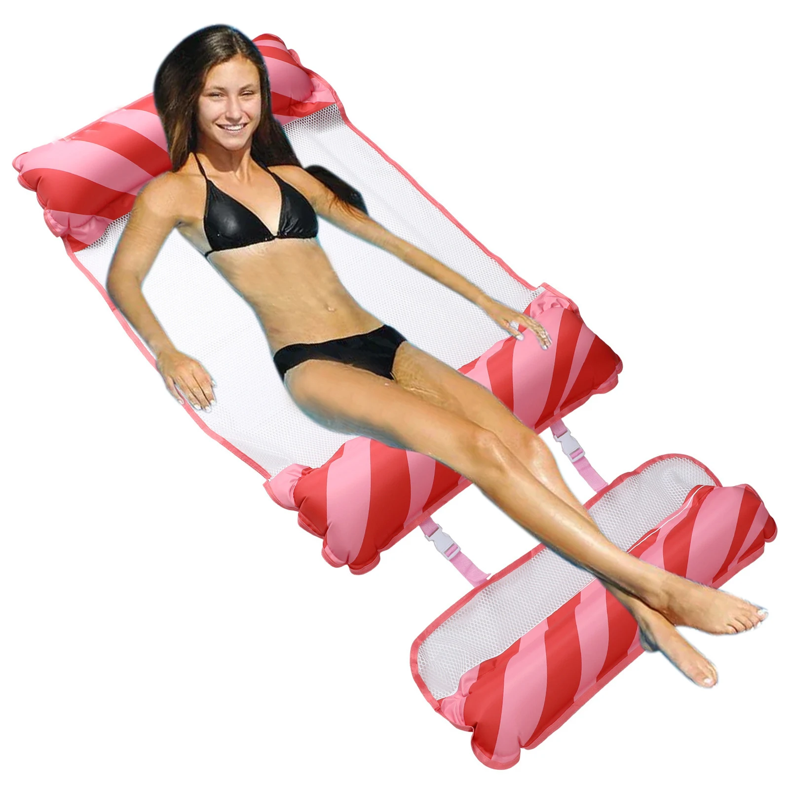 

Гамак для бассейна, удобные поплавки для бассейна, аксессуары для бассейна