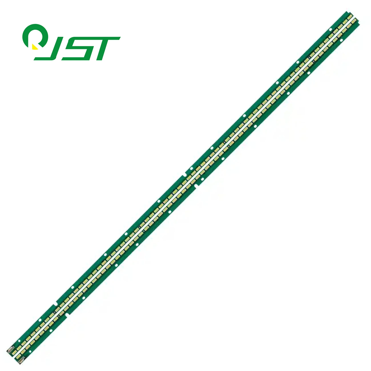 Дневные полоски 55LA9709