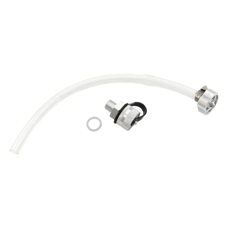 

Oil Exchange Tools for cars Oil Drain for VALVE Kit with M12/M14/M16 Thread