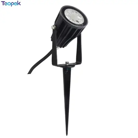 teopek Умная садовая лампа FUTC04 RGB+CCT 6 Вт