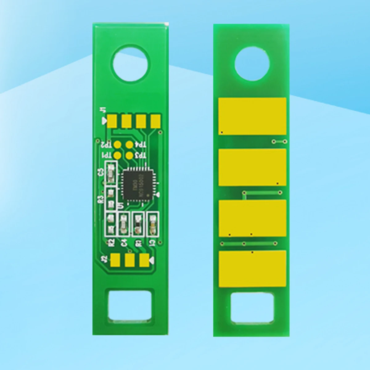 Барабанный чип блока обработки изображений для Pantum M6700 D DW M6800 FDW M7100 DN M7200 FD FDN M7300 6800