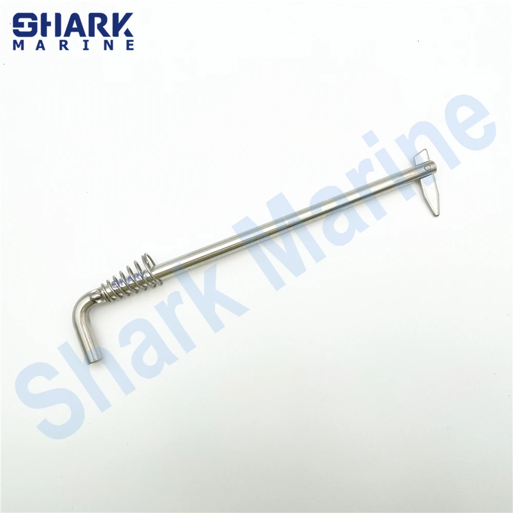 Шланг для YAMAHA подвесной PN 6E5-44391-00