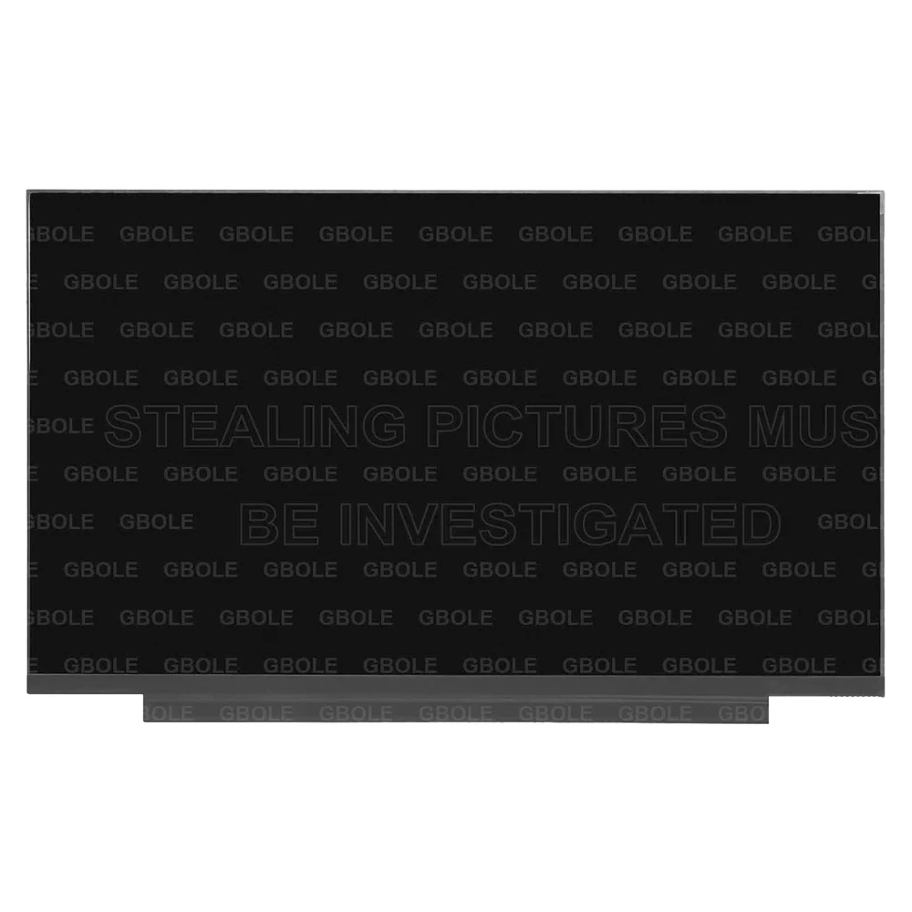 GBOLE для LG LP160WQ1-SPA1 16 0-дюймовый ЖК-экран 2560X1440 40 контактов 60 Гц панель дисплея