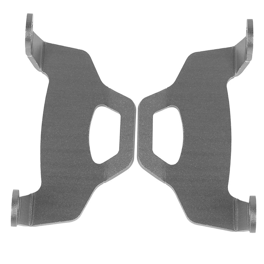 Передняя защитная крышка тормозного суппорта мотоцикла для Ducati Multistrada V4 Pikes