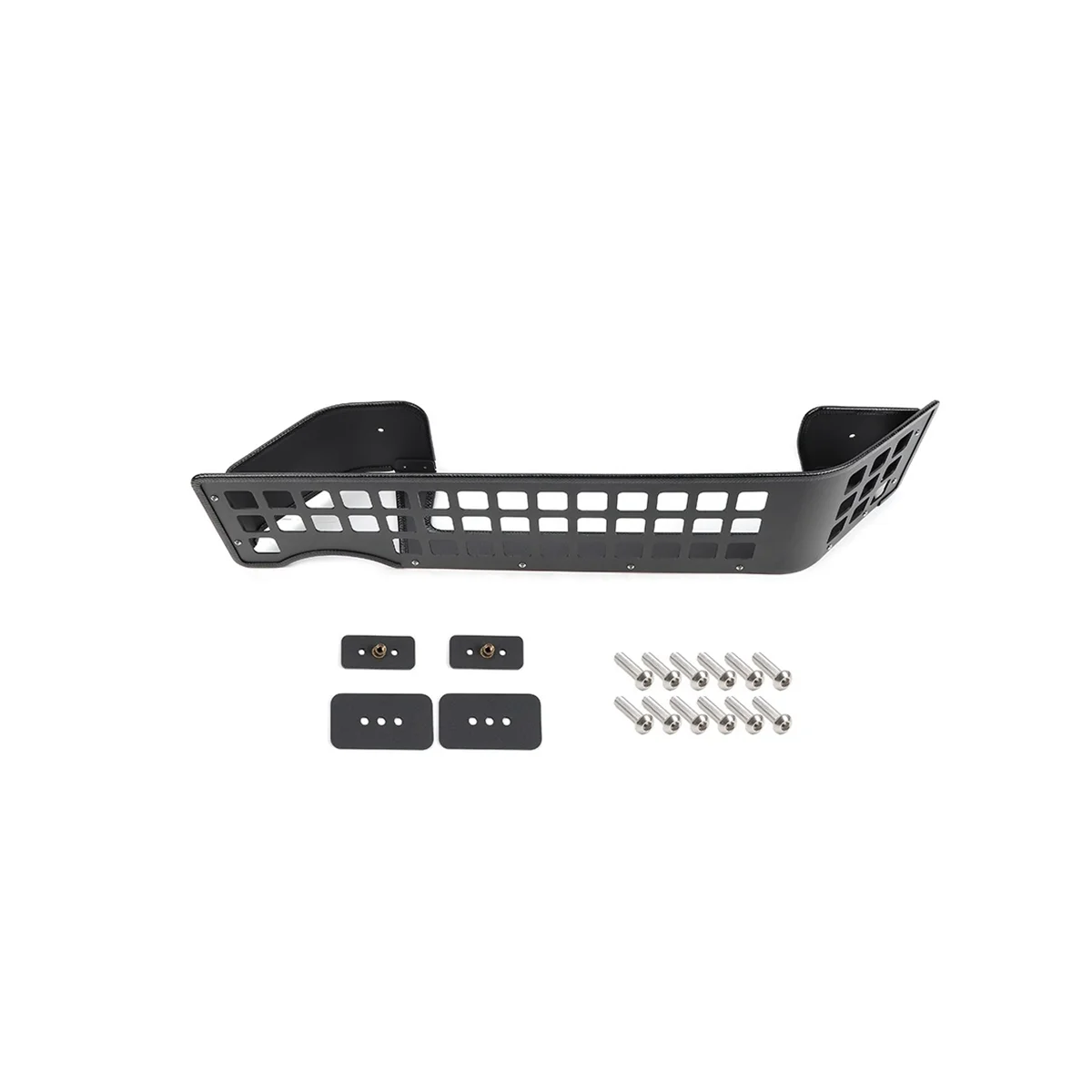 

Боковой Органайзер на дверь багажника, кронштейн для Suzuki Jimny 2007-2017, ящик для багажника, многофункциональный ящик для хранения